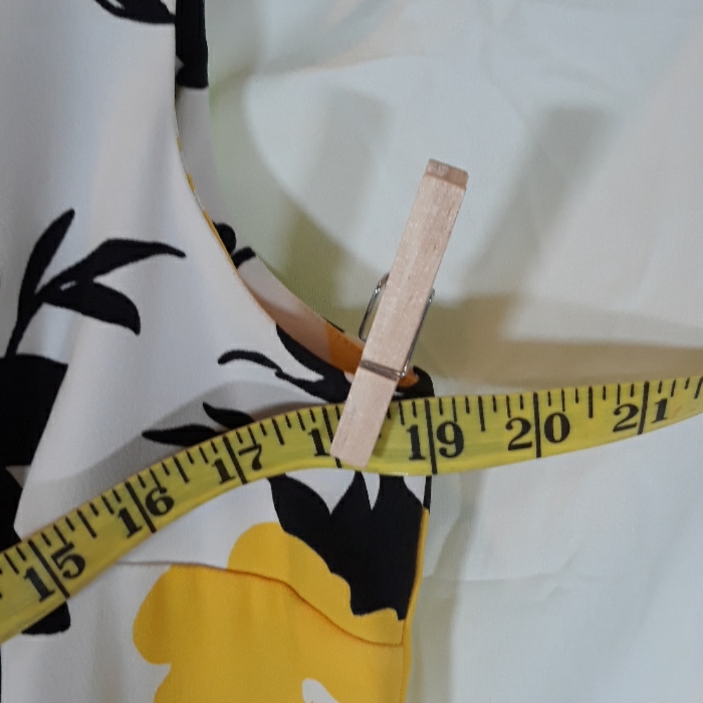 AB Studio Dress - Picture 6 of 8